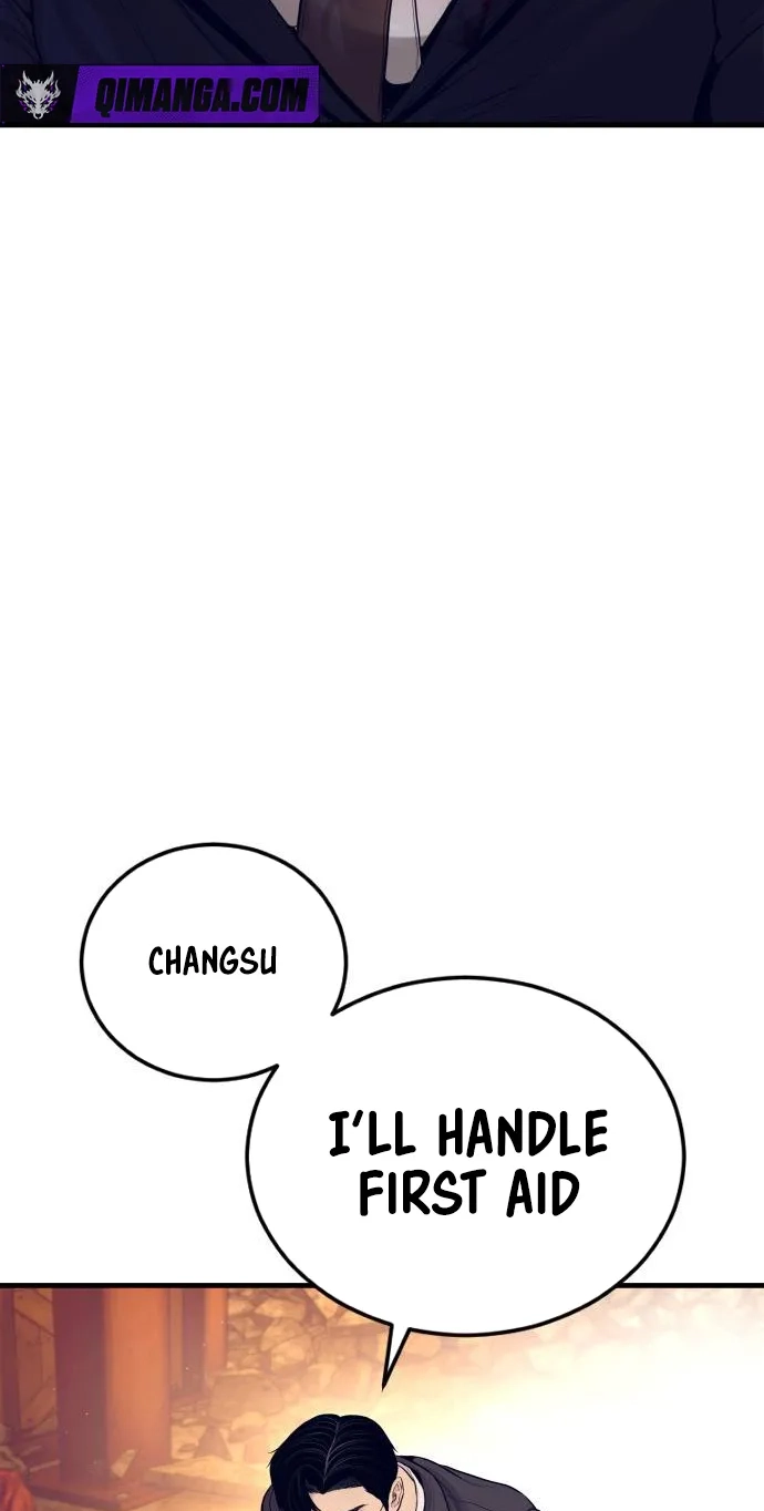 Read Manager Kim chapter 257 image 105 on Lezhin