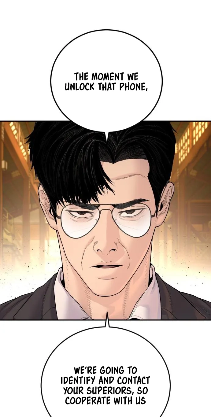 Read Manager Kim chapter 257 image 20 on Lezhin