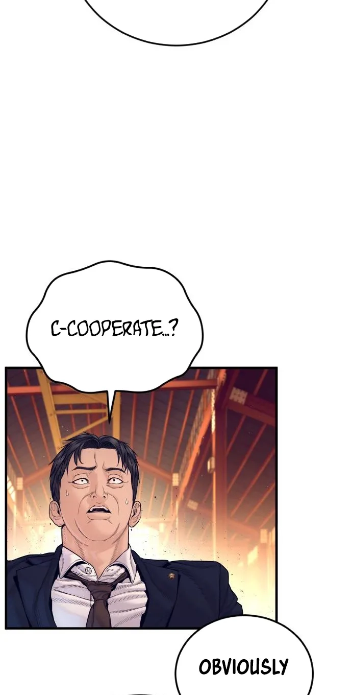 Read Manager Kim chapter 257 image 21 on Lezhin