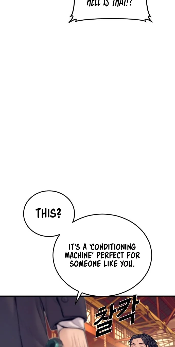 Read Manager Kim chapter 257 image 25 on Lezhin