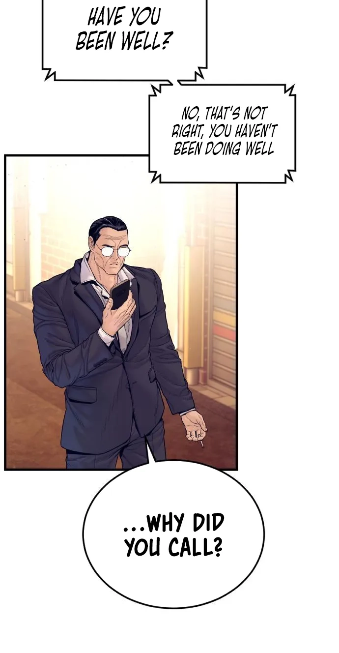 Read Manager Kim chapter 257 image 3 on Lezhin