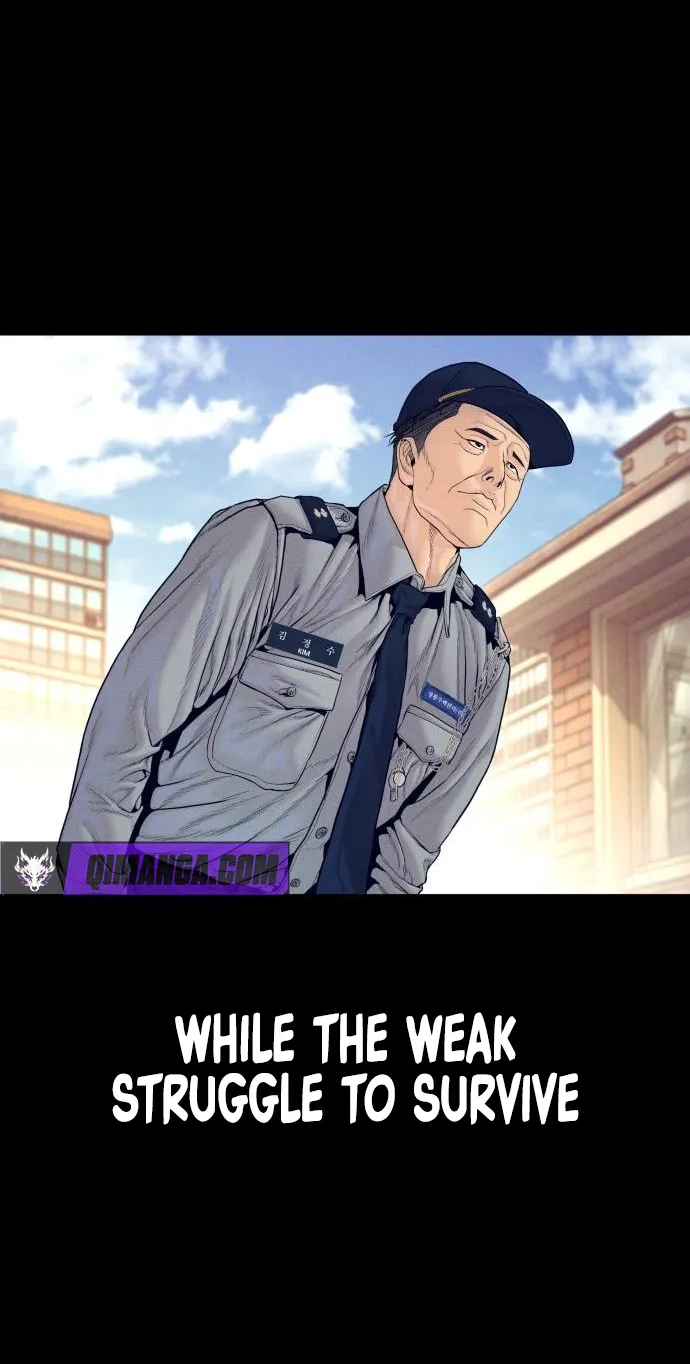 Read Manager Kim chapter 257 image 38 on Lezhin
