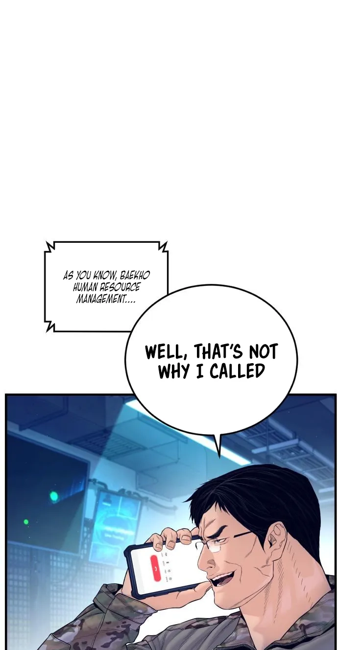 Read Manager Kim chapter 257 image 4 on Lezhin