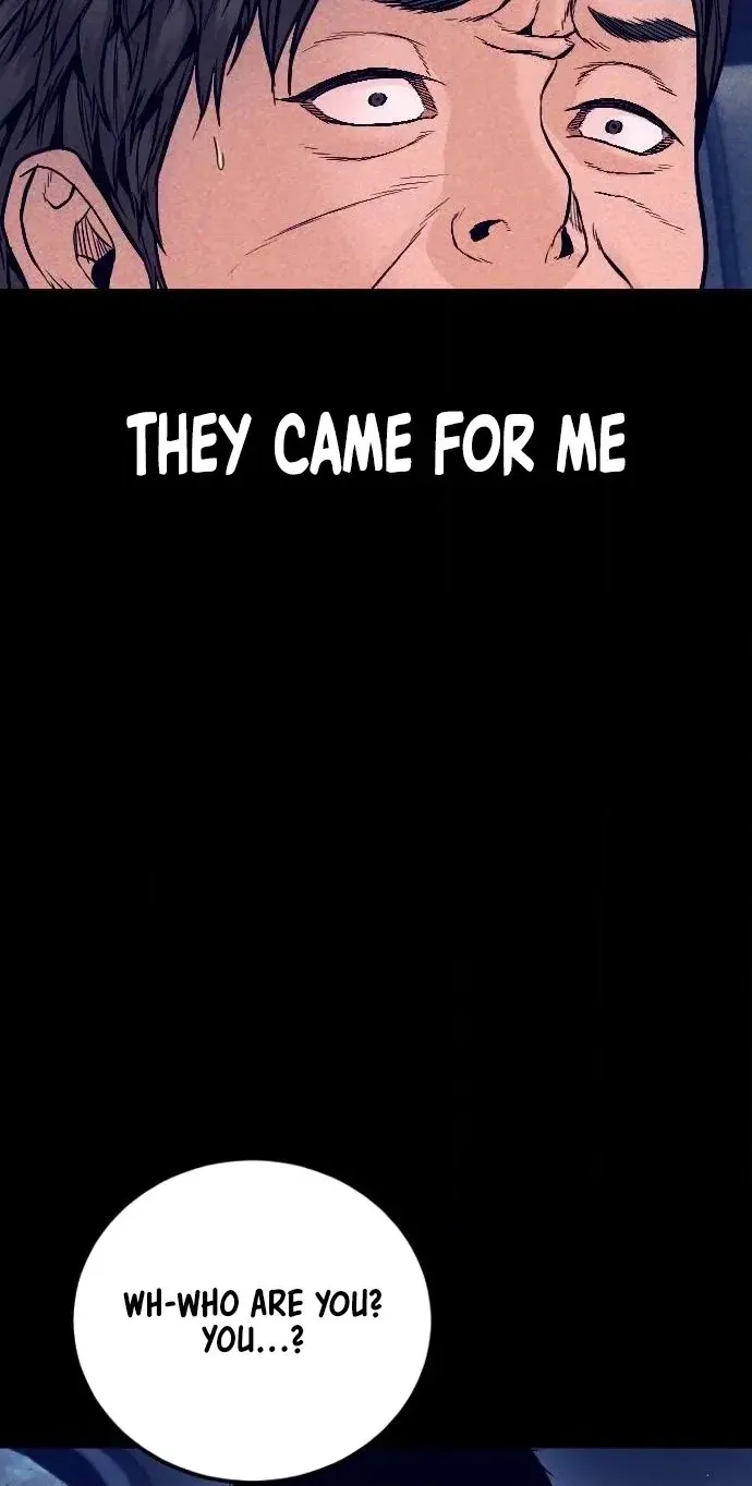 Read Manager Kim chapter 257 image 49 on Lezhin