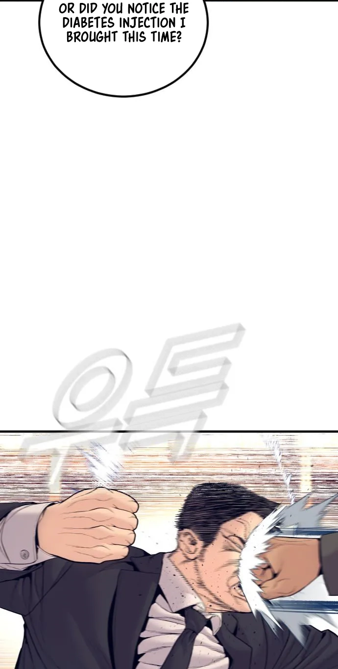 Read Manager Kim chapter 257 image 58 on Lezhin
