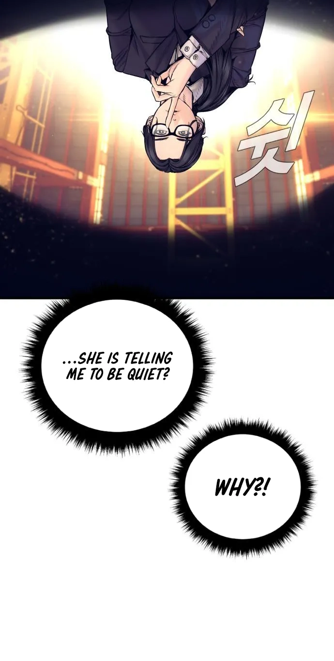 Read Manager Kim chapter 257 image 68 on Lezhin