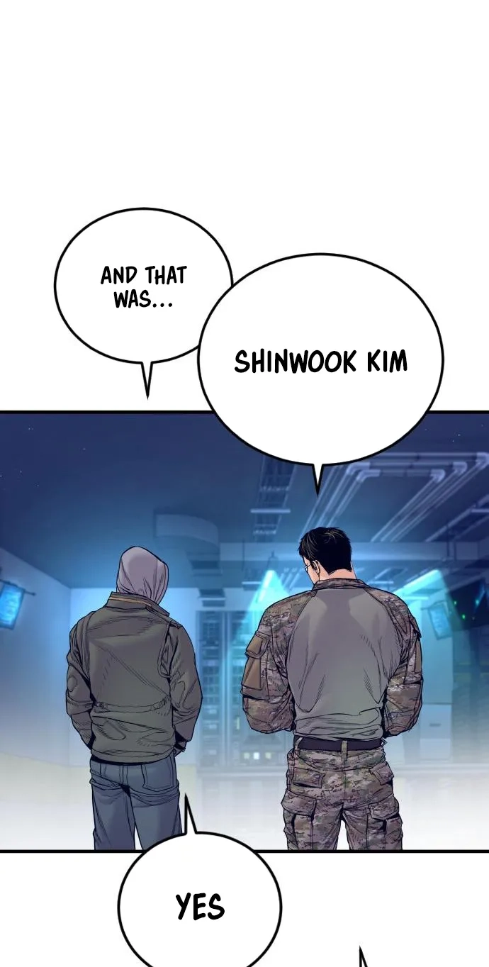Read Manager Kim chapter 257 image 77 on Lezhin