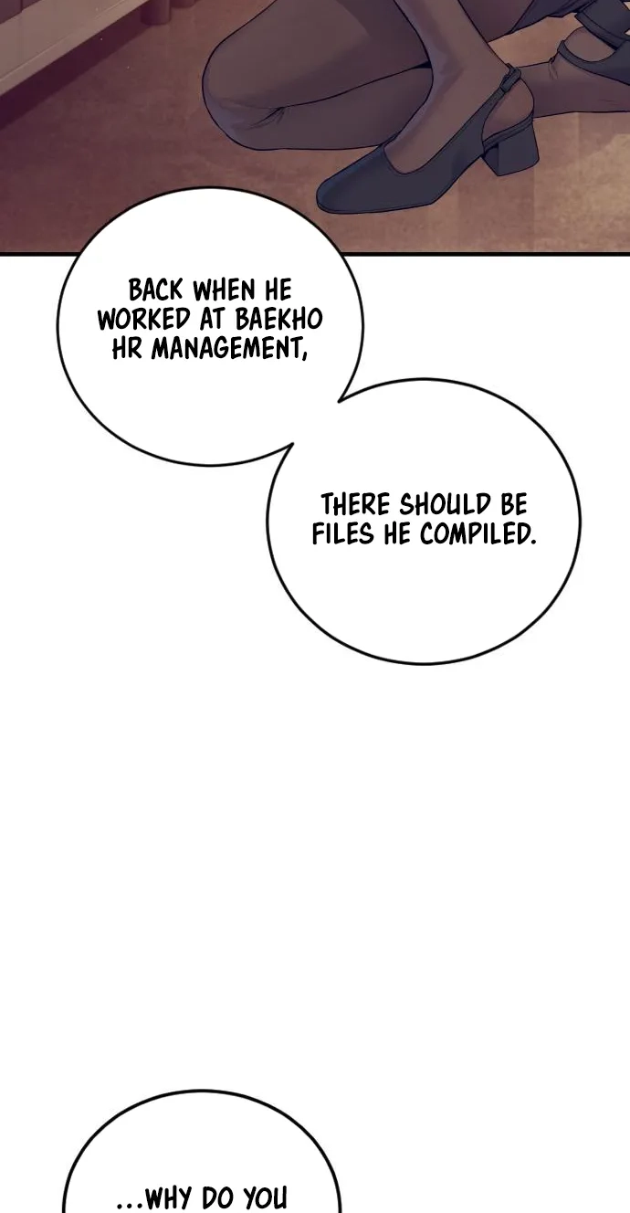 Read Manager Kim chapter 257 image 8 on Lezhin