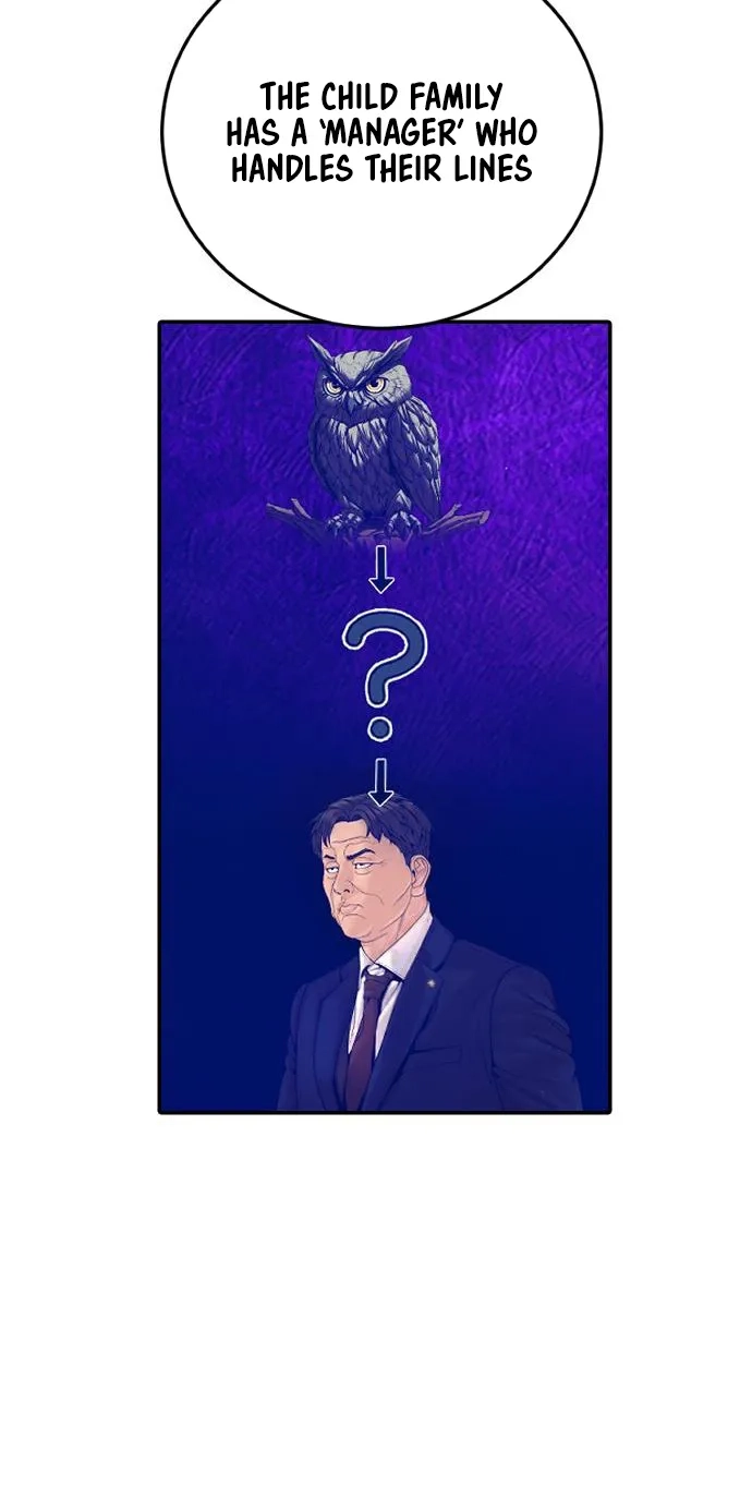Read Manager Kim chapter 257 image 83 on Lezhin