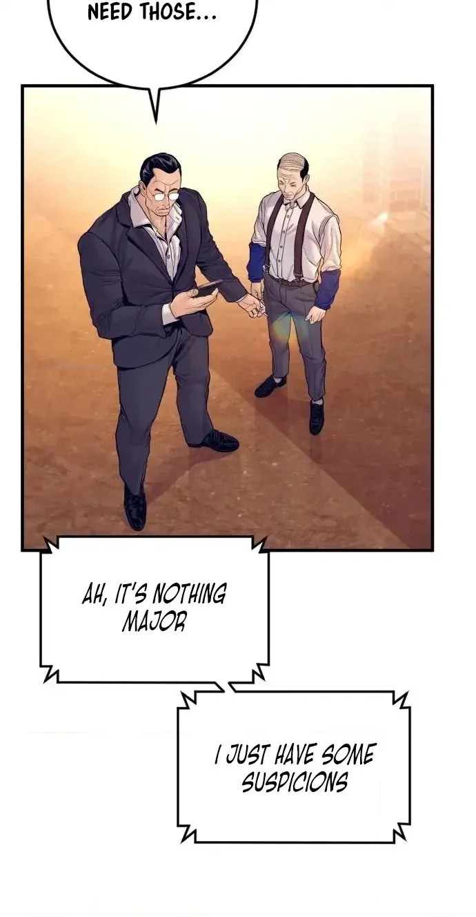 Read Manager Kim chapter 257 image 9 on Lezhin