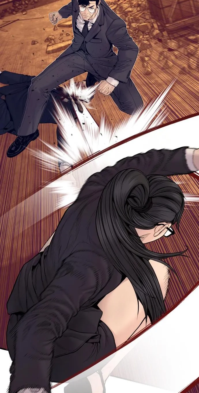 Read Manager Kim chapter 257 image 91 on Lezhin