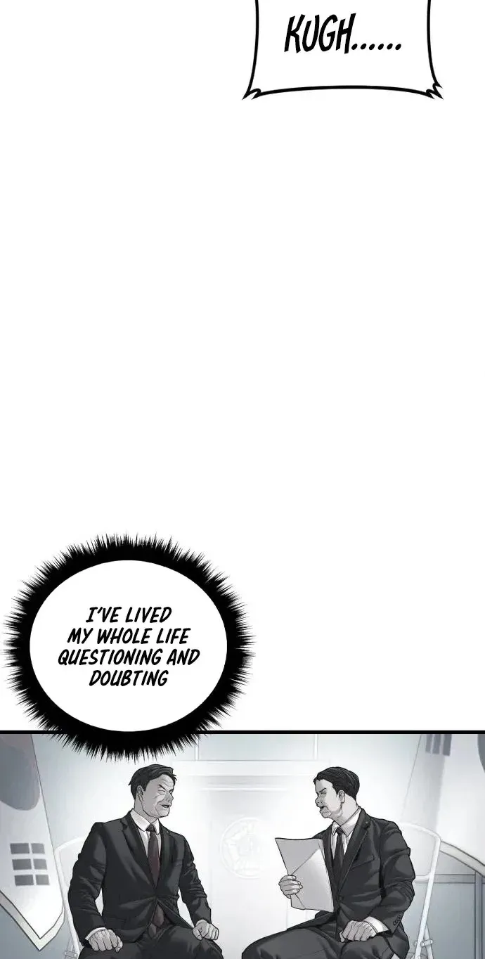 Read Manager Kim chapter 257 image 99 on Lezhin