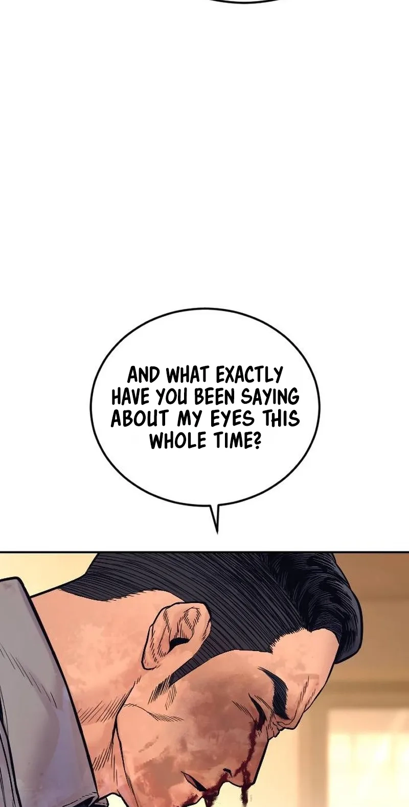 Read Manager Kim chapter 259 image 112 on Lezhin