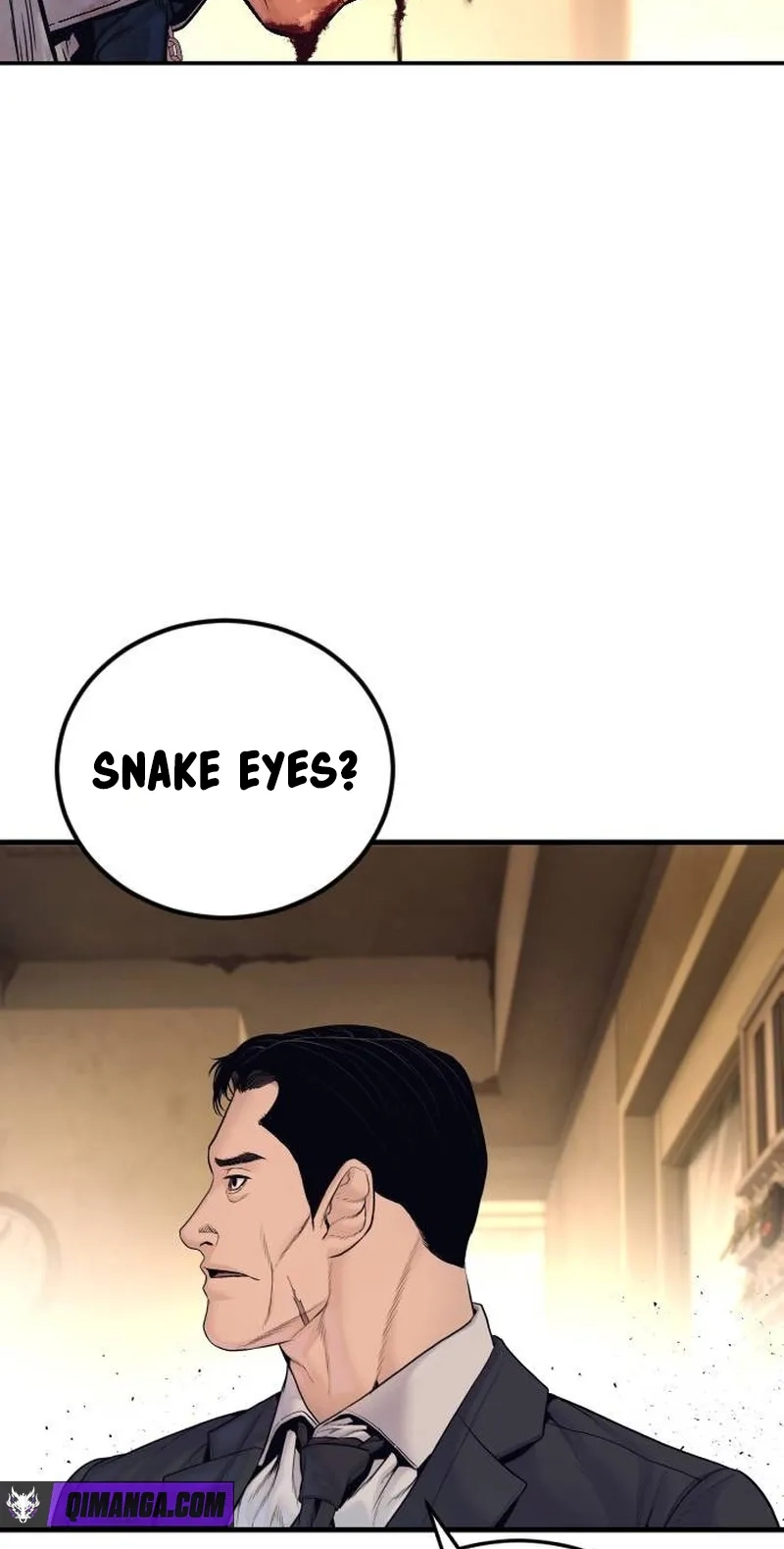Read Manager Kim chapter 259 image 113 on Lezhin
