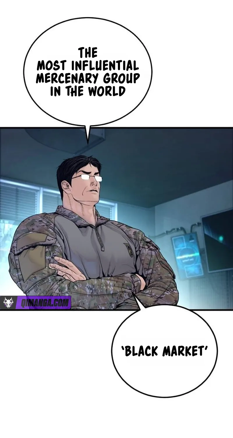 Read Manager Kim chapter 259 image 120 on Lezhin
