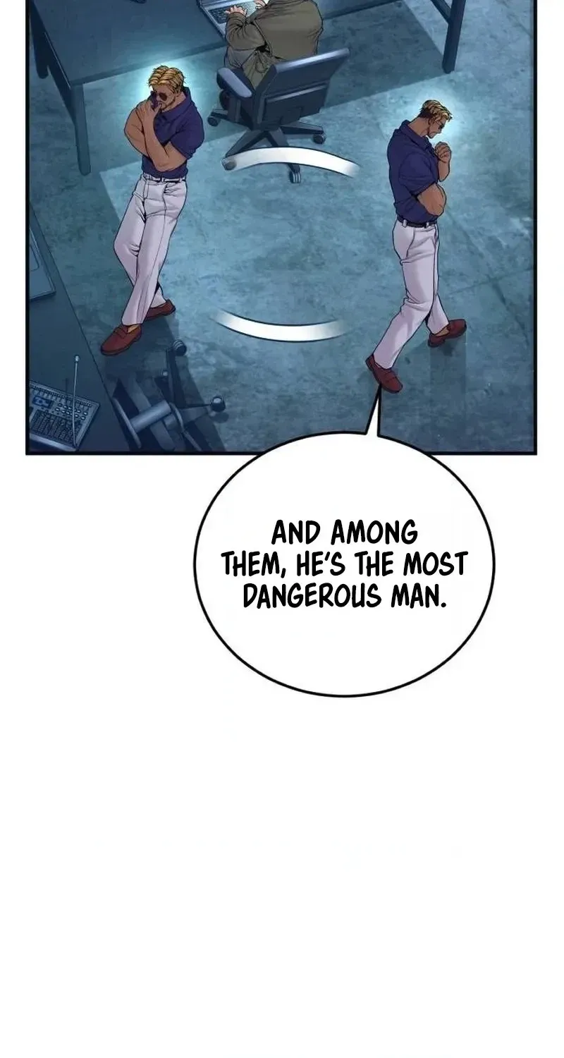 Read Manager Kim chapter 259 image 19 on Lezhin