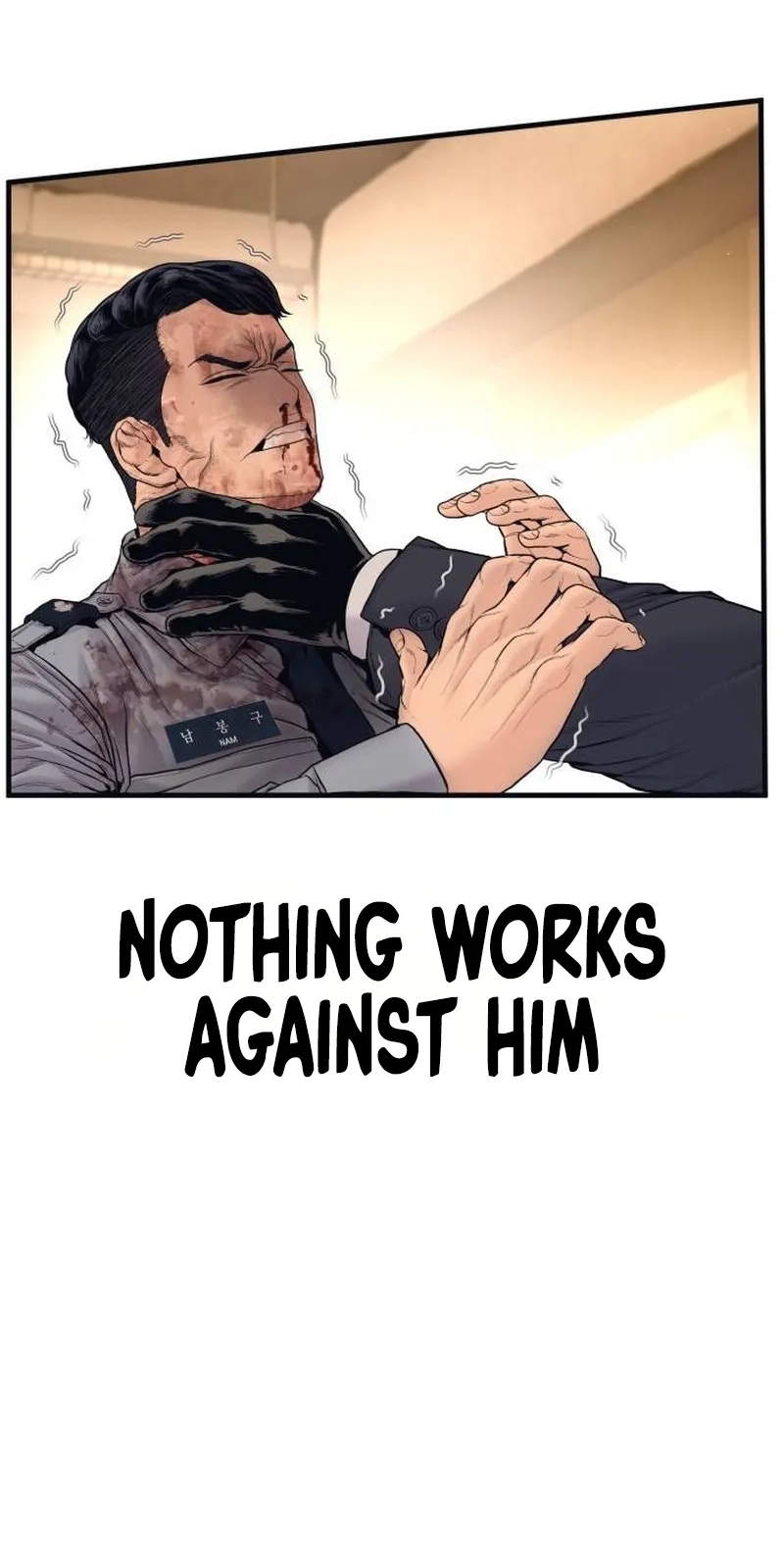 Read Manager Kim chapter 259 image 24 on Lezhin