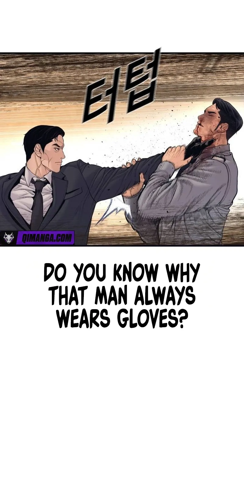 Read Manager Kim chapter 259 image 25 on Lezhin