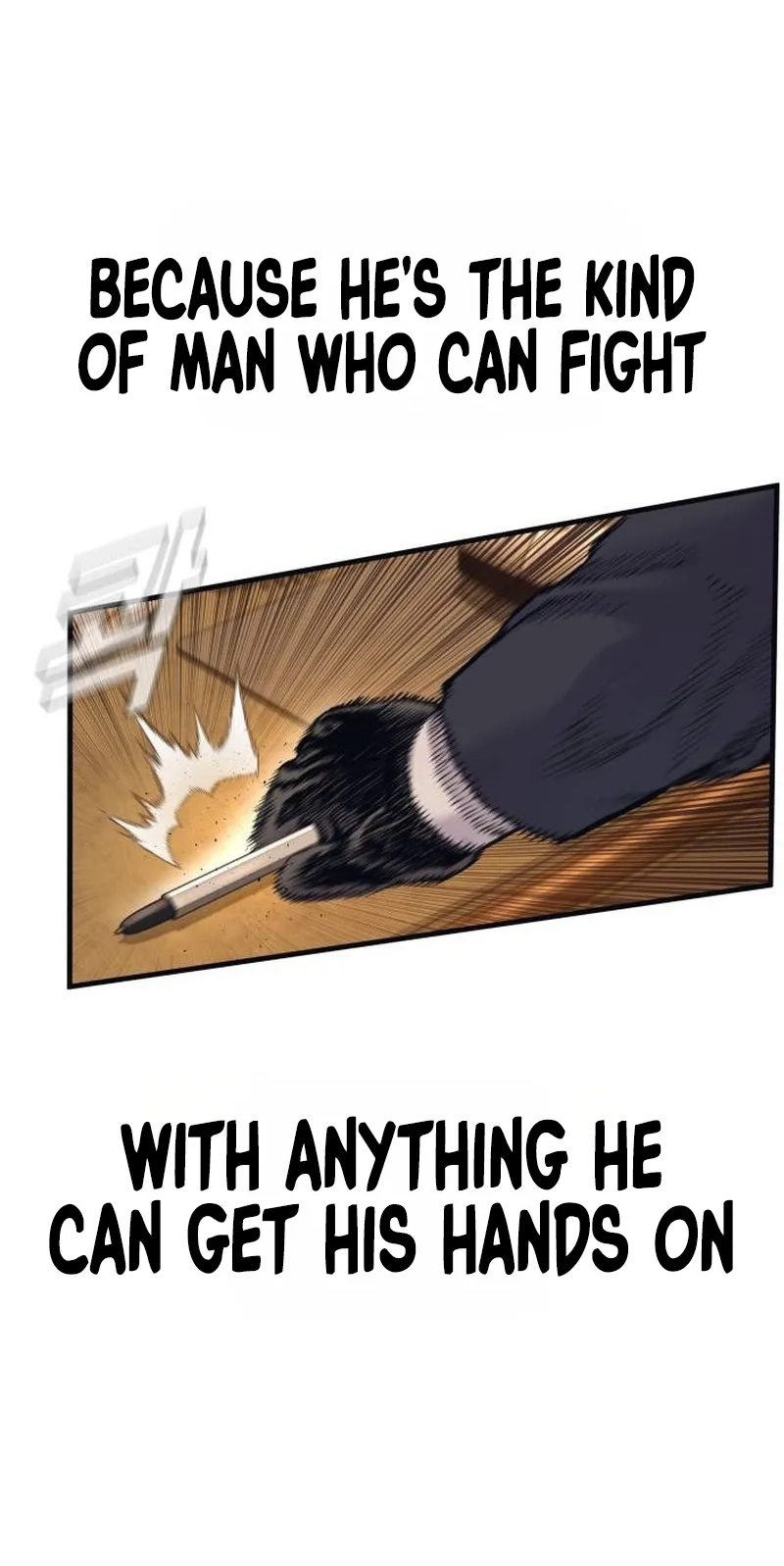Read Manager Kim chapter 259 image 26 on Lezhin
