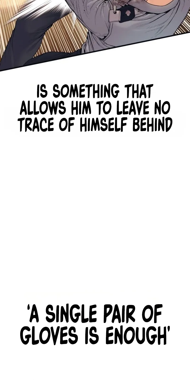 Read Manager Kim chapter 259 image 28 on Lezhin