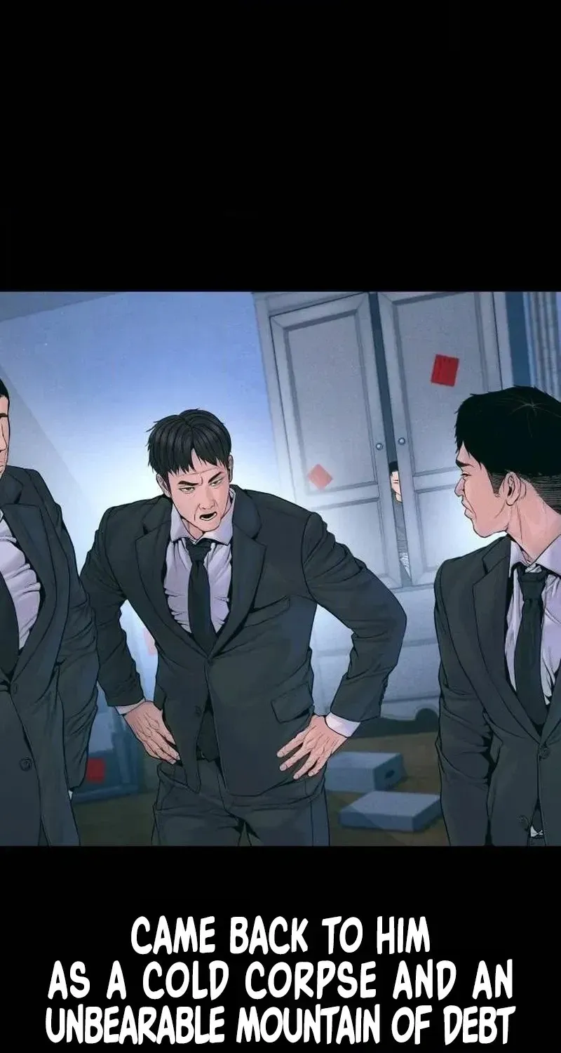 Read Manager Kim chapter 259 image 59 on Lezhin