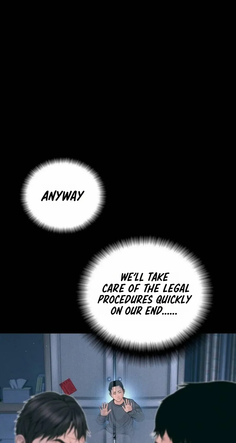 Read Manager Kim chapter 259 image 63 on Lezhin