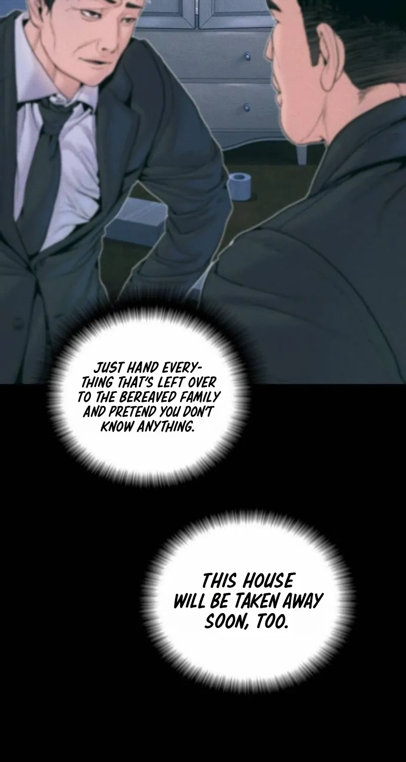 Read Manager Kim chapter 259 image 64 on Lezhin