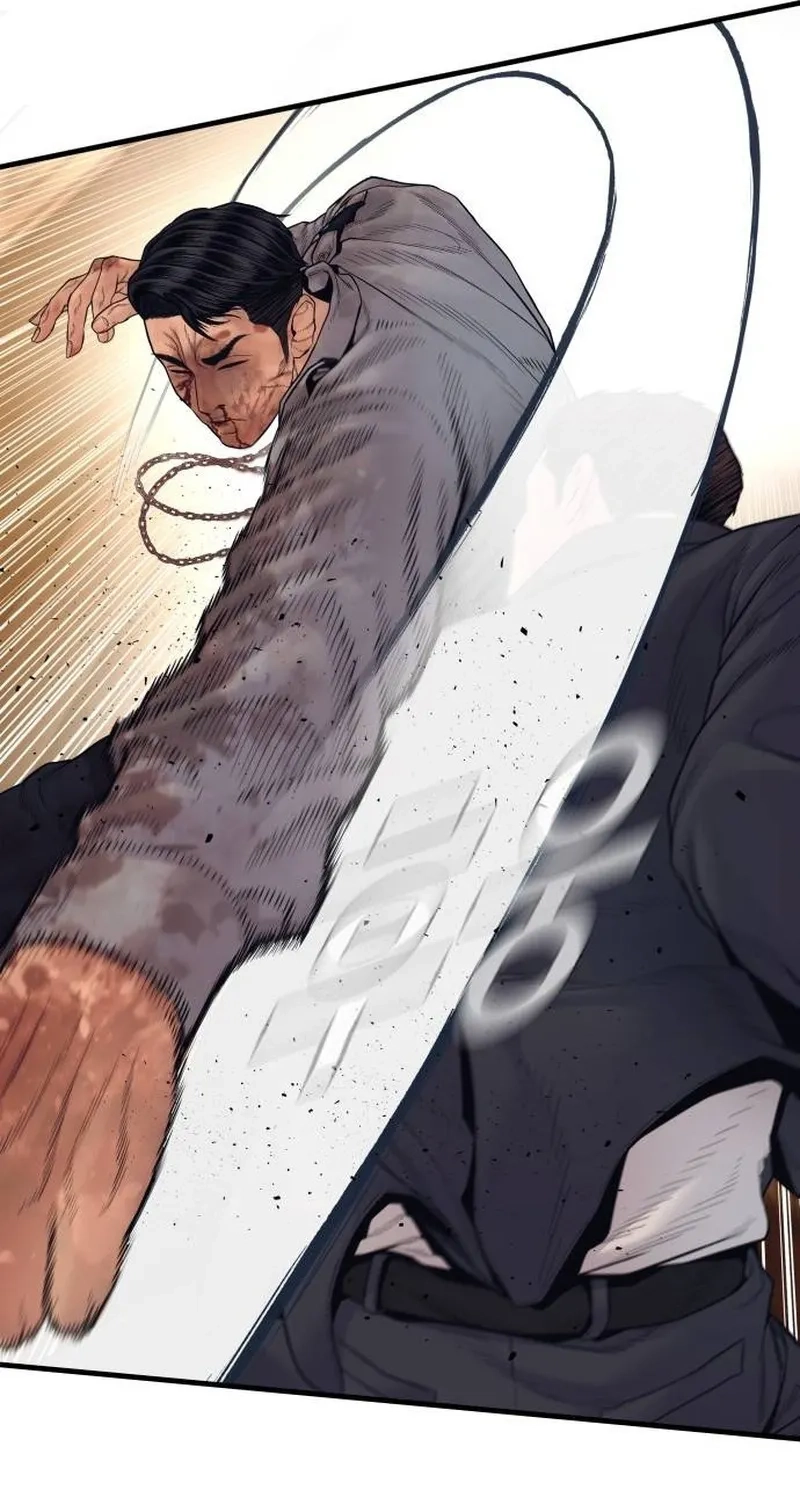 Read Manager Kim chapter 259 image 98 on Lezhin