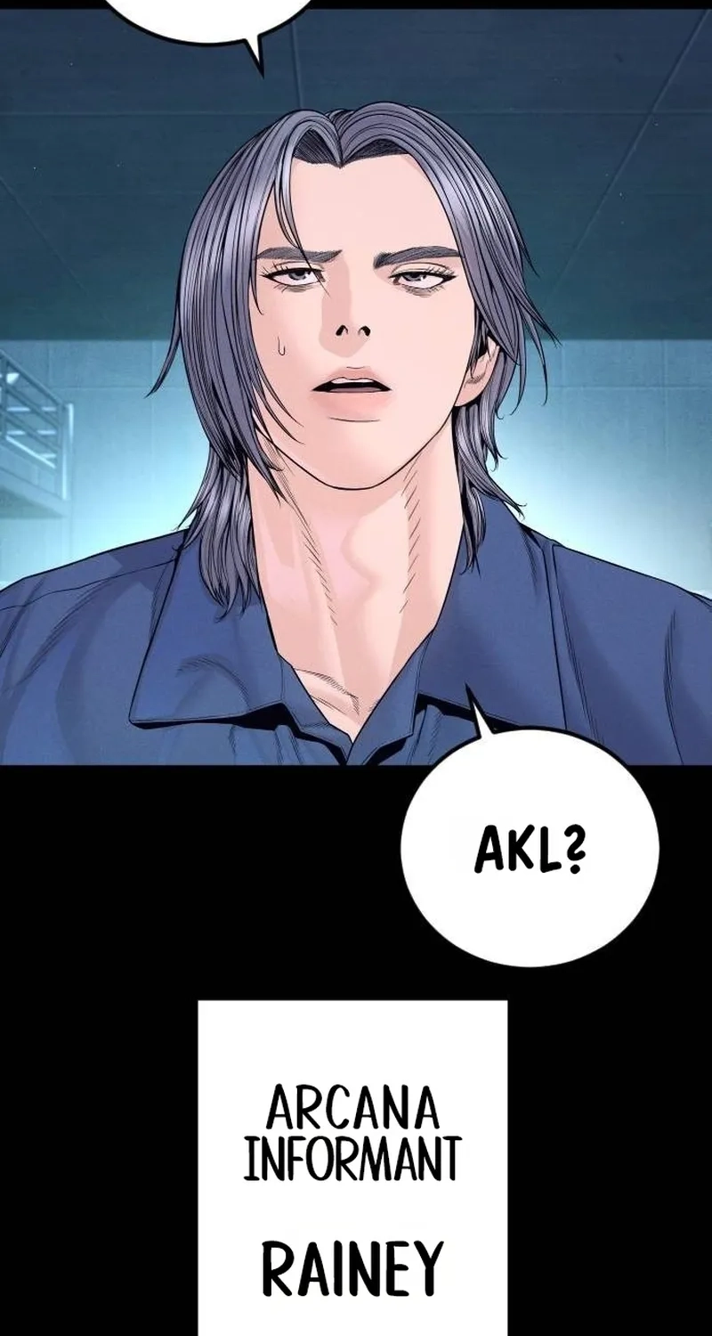 Read Manager Kim chapter 261 image 1 on Lezhin