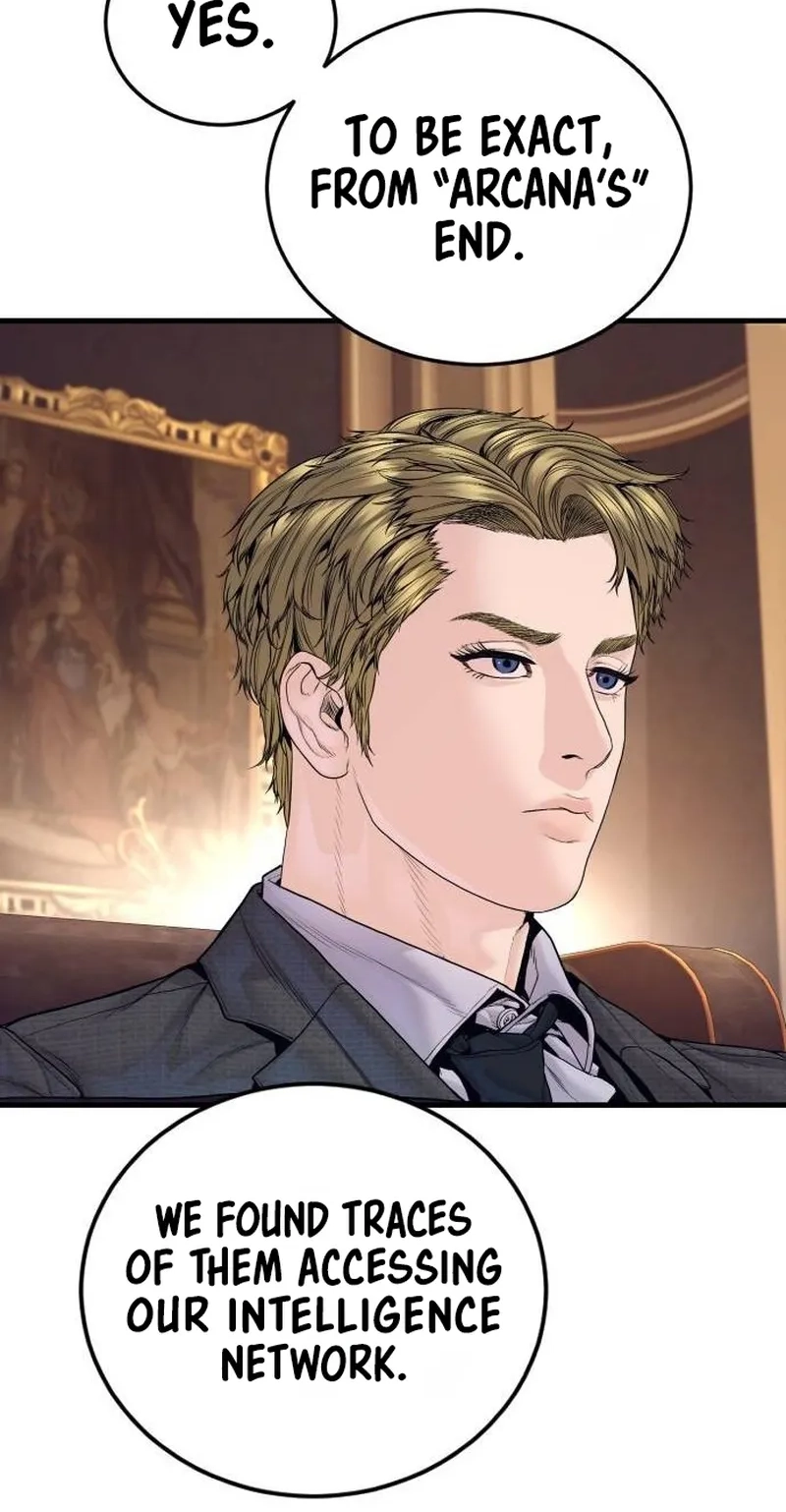 Read Manager Kim chapter 261 image 108 on Lezhin