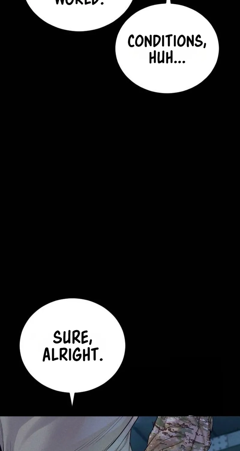Read Manager Kim chapter 261 image 11 on Lezhin