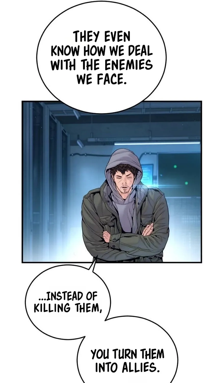 Read Manager Kim chapter 261 image 116 on Lezhin