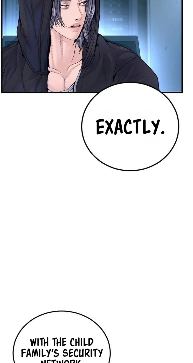 Read Manager Kim chapter 261 image 118 on Lezhin