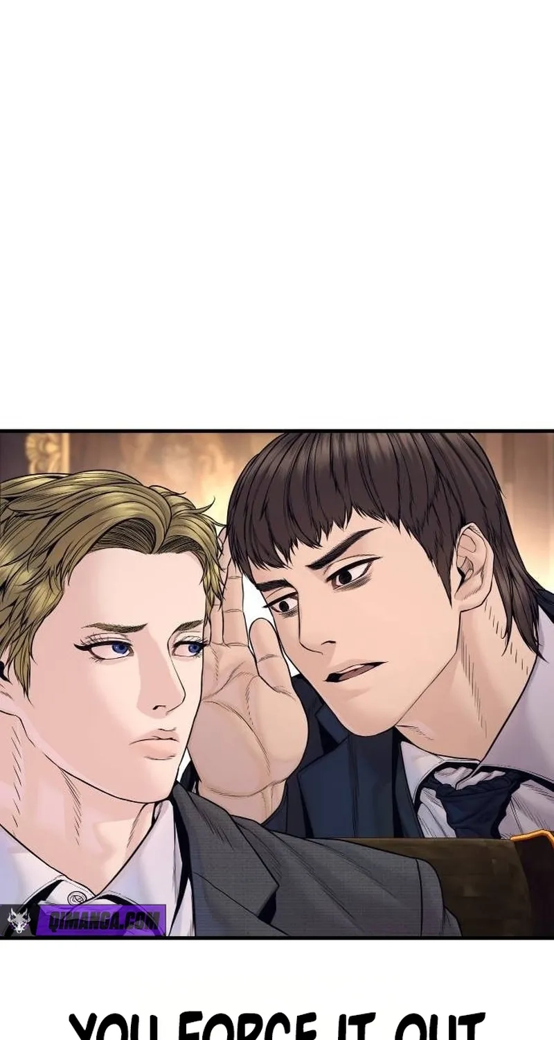Read Manager Kim chapter 261 image 132 on Lezhin