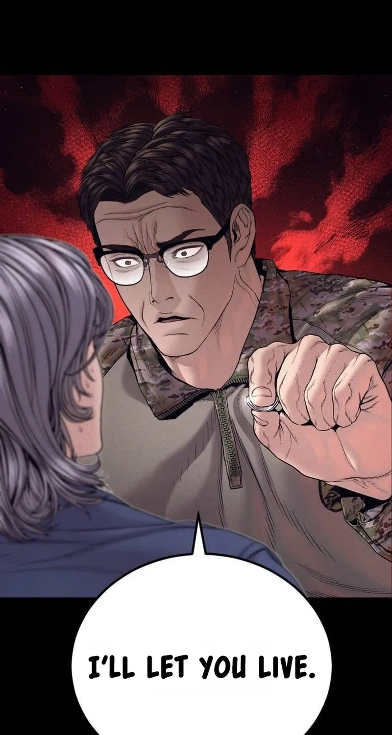 Read Manager Kim chapter 261 image 14 on Lezhin
