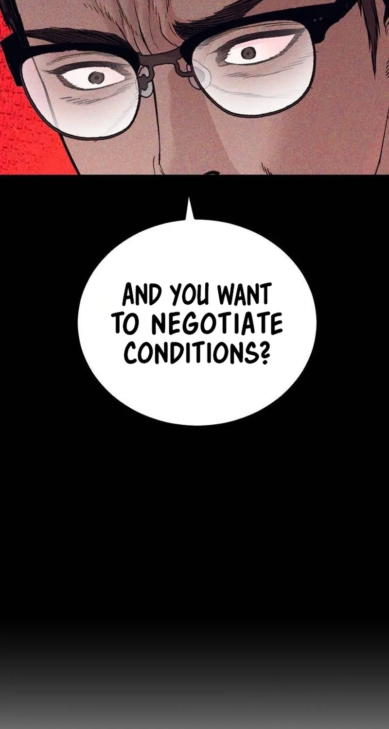 Read Manager Kim chapter 261 image 16 on Lezhin