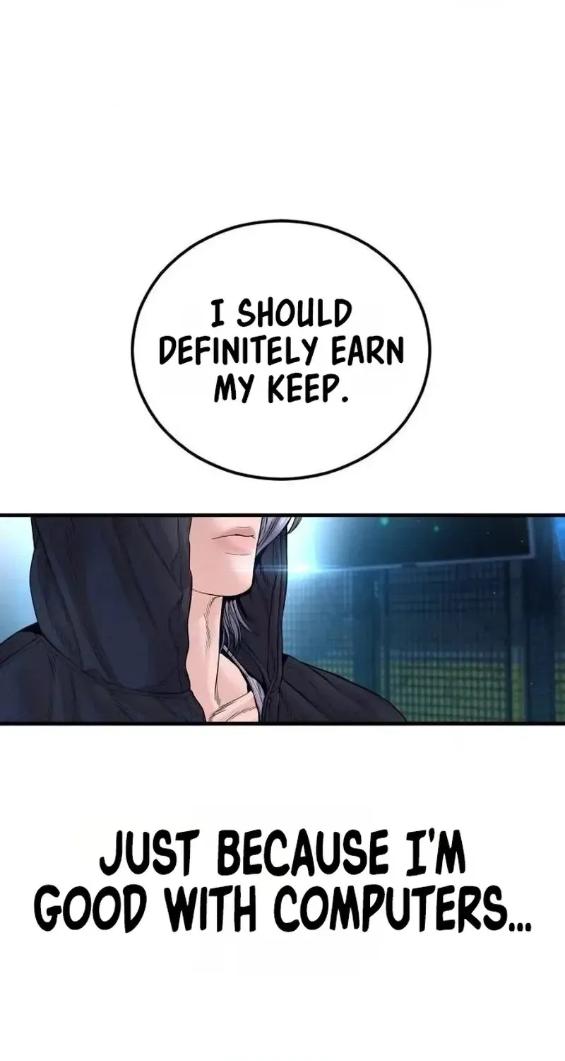 Read Manager Kim chapter 261 image 19 on Lezhin