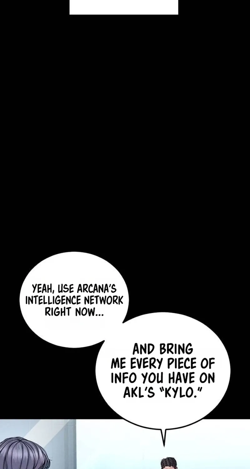 Read Manager Kim chapter 261 image 2 on Lezhin
