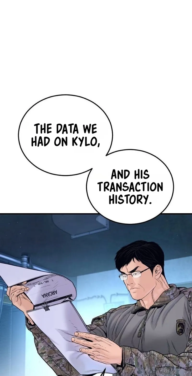 Read Manager Kim chapter 261 image 22 on Lezhin