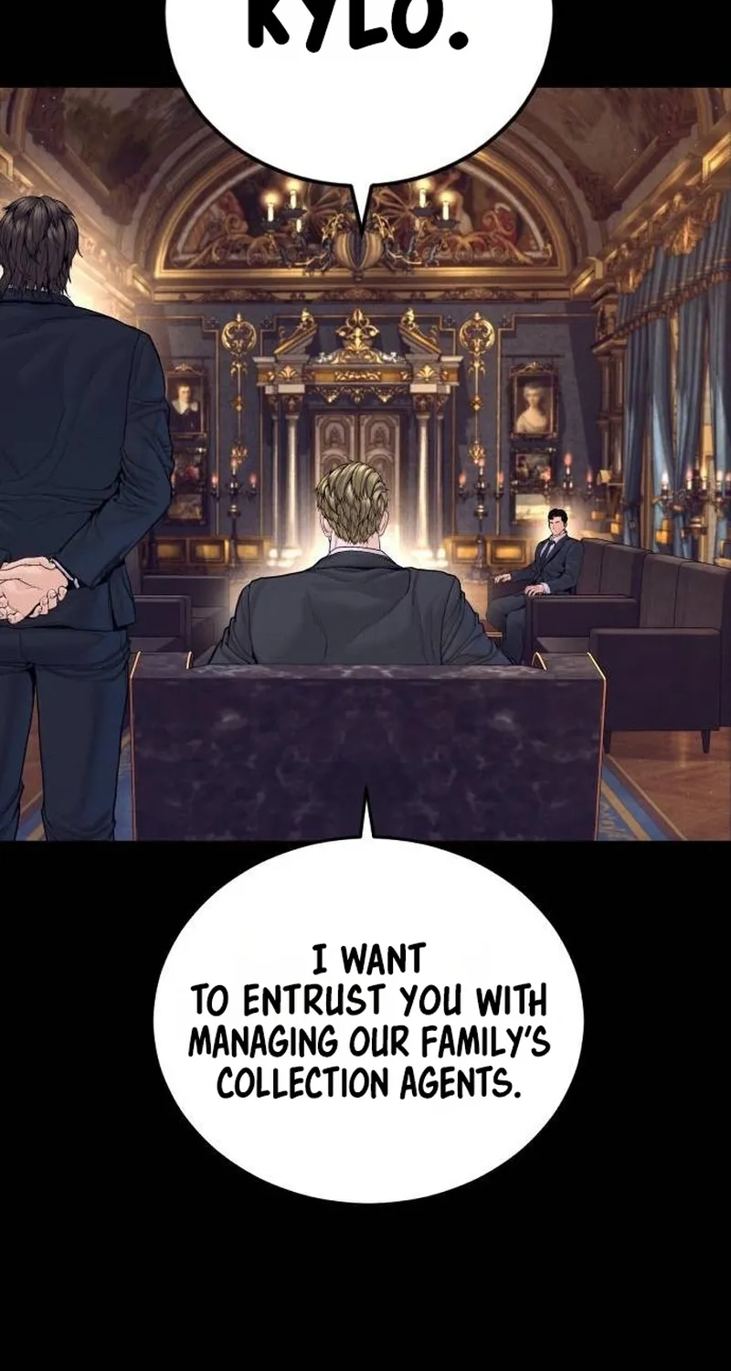 Read Manager Kim chapter 261 image 48 on Lezhin