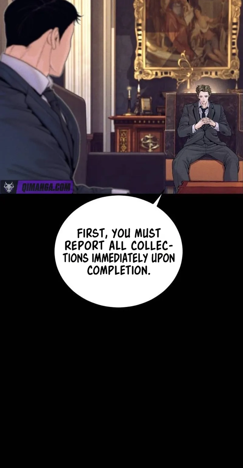 Read Manager Kim chapter 261 image 51 on Lezhin