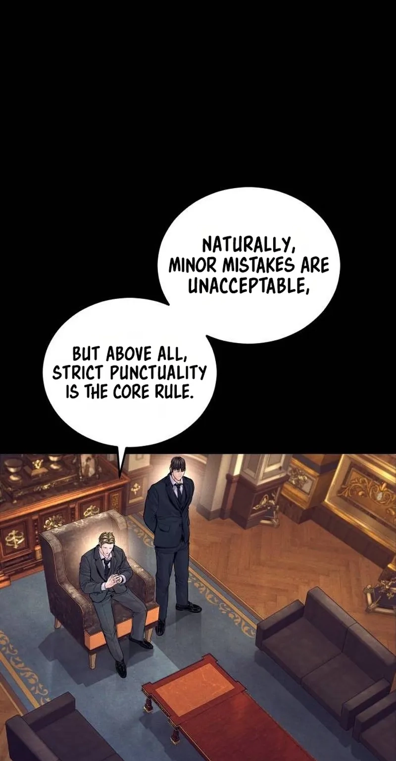 Read Manager Kim chapter 261 image 52 on Lezhin