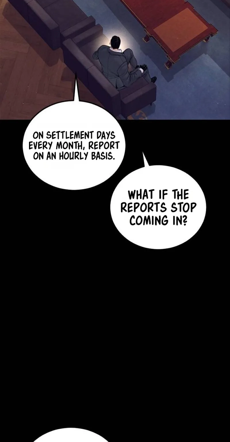 Read Manager Kim chapter 261 image 53 on Lezhin