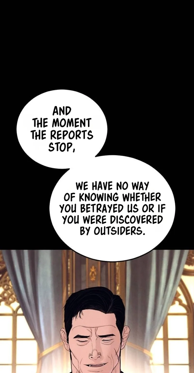 Read Manager Kim chapter 261 image 55 on Lezhin