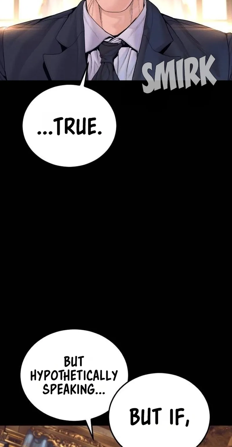 Read Manager Kim chapter 261 image 56 on Lezhin