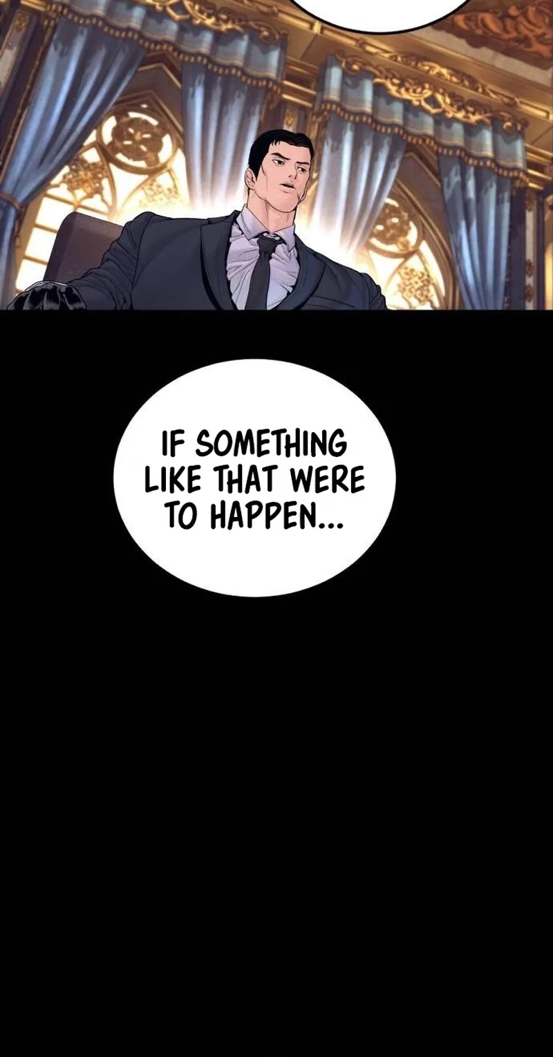 Read Manager Kim chapter 261 image 57 on Lezhin