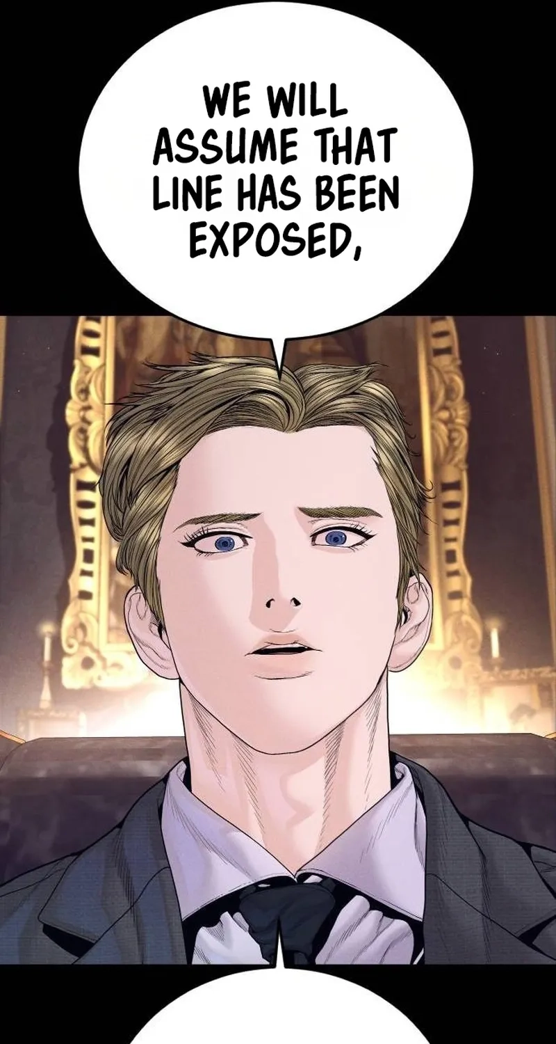 Read Manager Kim chapter 261 image 58 on Lezhin