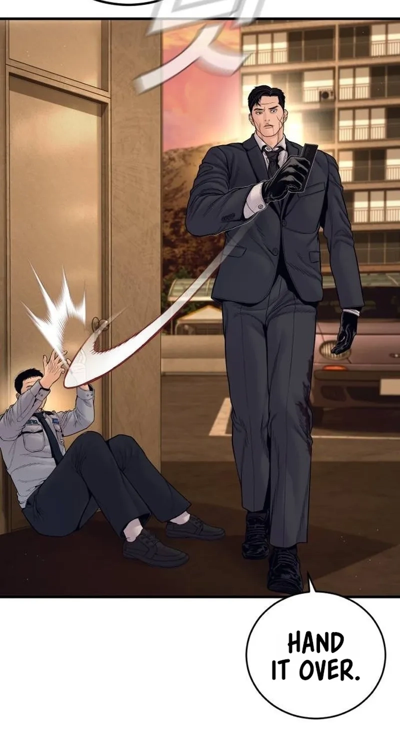 Read Manager Kim chapter 261 image 67 on Lezhin