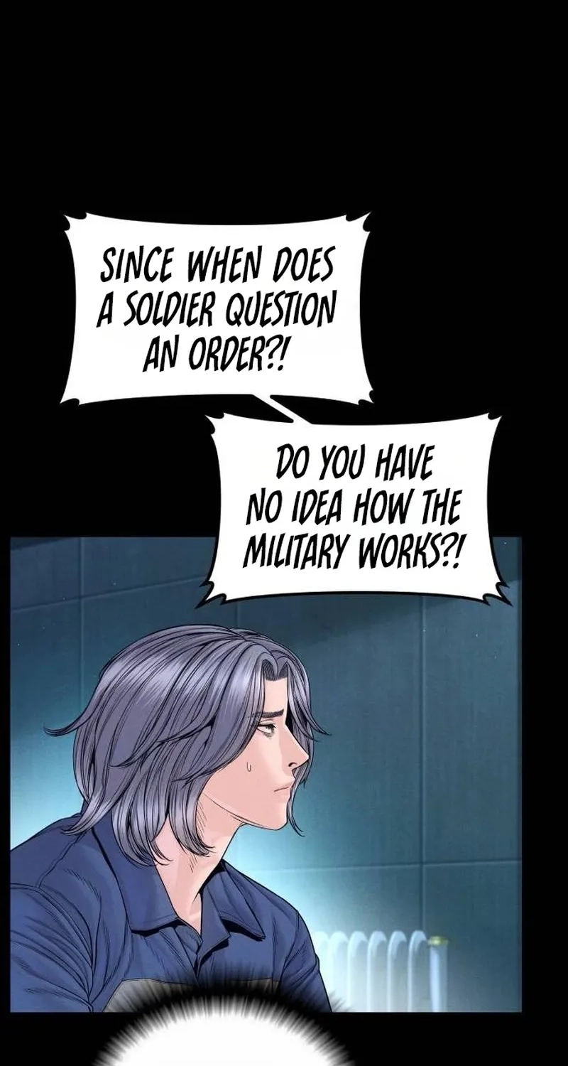 Read Manager Kim chapter 261 image 7 on Lezhin