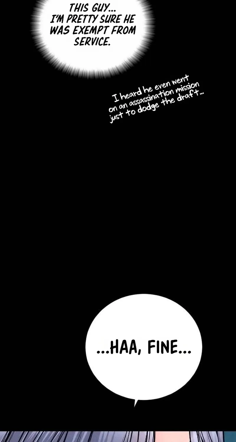 Read Manager Kim chapter 261 image 8 on Lezhin
